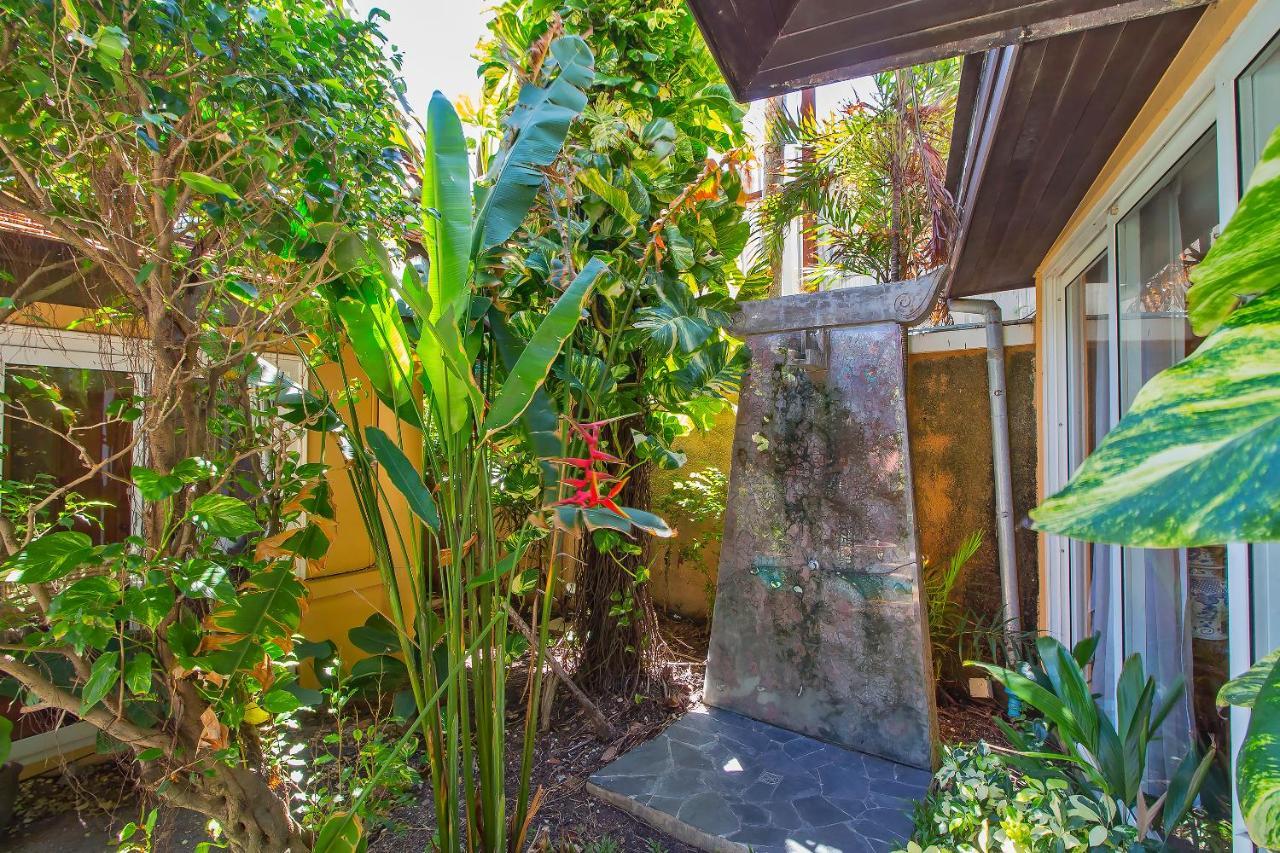 Villa Haven Praia de Jomtien Exterior foto